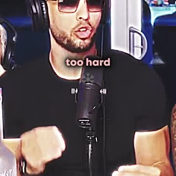 Stop Doing This On Dates Immediately ⚠️ Andrew Tate