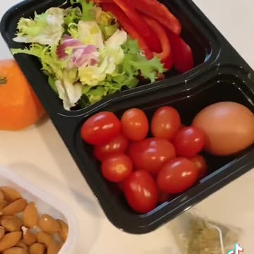 1 Week Smoothie Detox