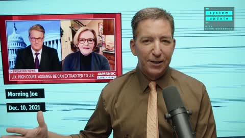 The Real Disinformation Agents: Watch as NBC Tells 4 Lies in a 2-Minute Clip*