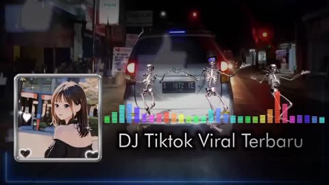 Dj Viral Tiktok - The King DJ Ya Odna Kane Slow