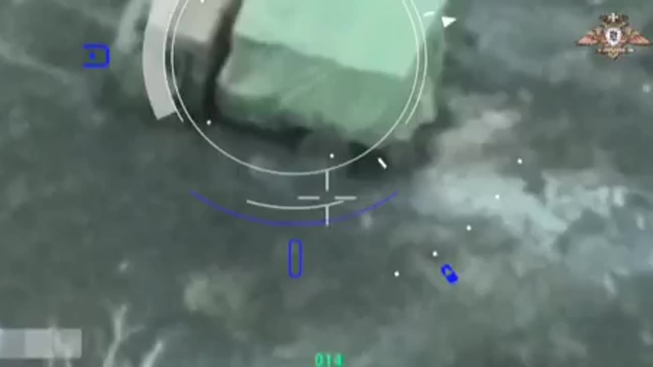 The RF 132nd brigade