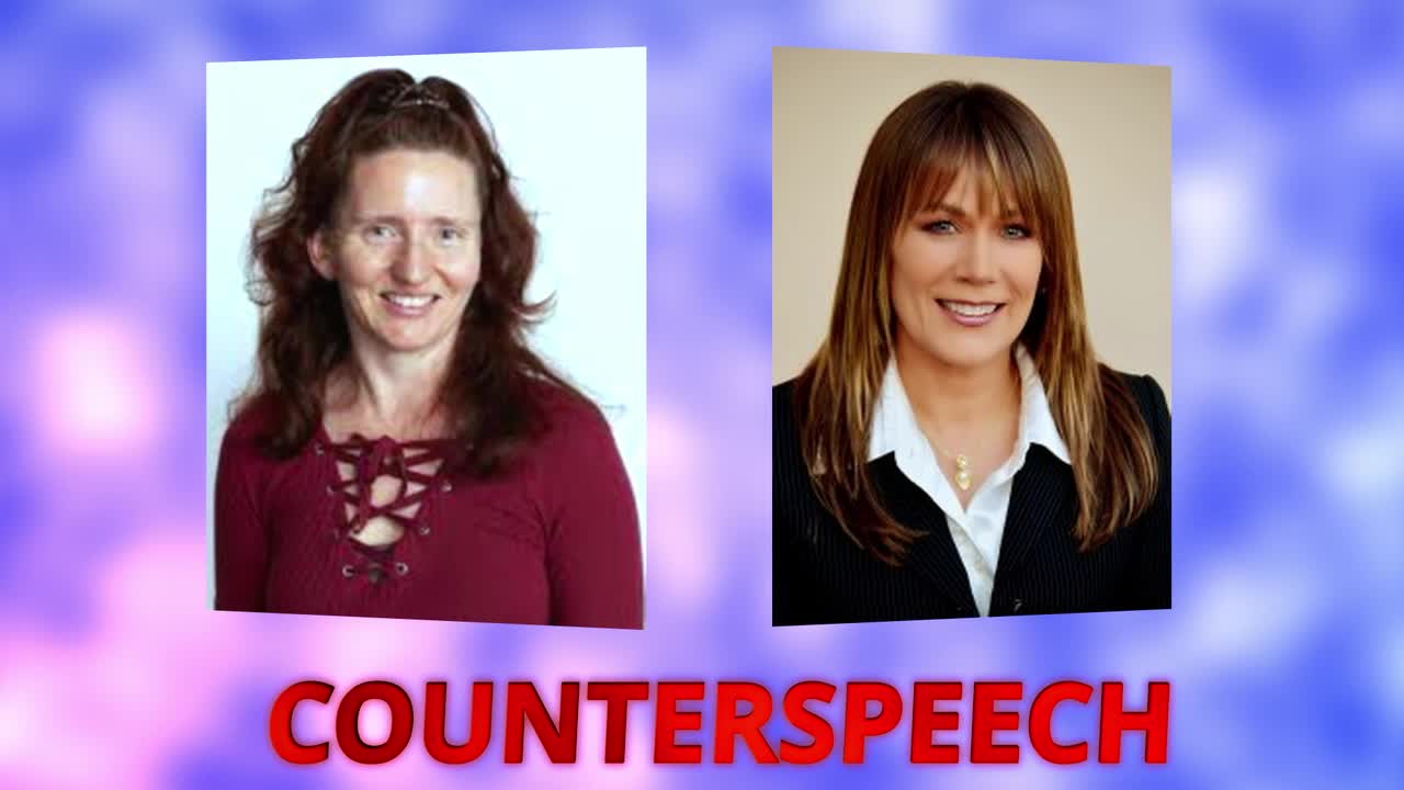 Dr. Gigi Foster & Deana Sacks Discuss COVID-19 "Pandemic" Wealth Transfers