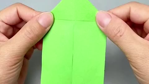 EASY CRAFT IDEAS || DIY ORIGAMI CRAFT