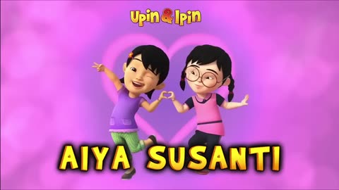 Lagu mei-mei dan susanti (lucu)