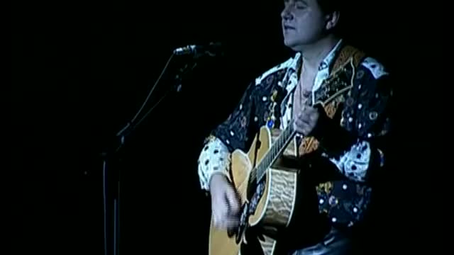 Emerson, Lake and Palmer - Lucky Man