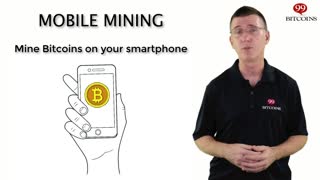 Bitcoin Mining