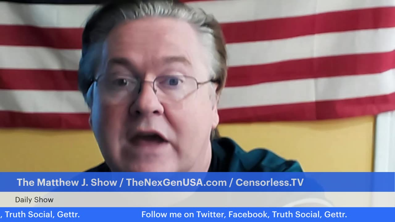 MatthewJshow