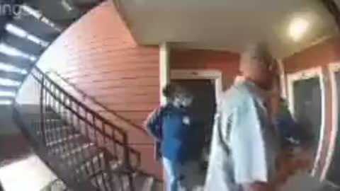 Door-to-door Jab Checkers In Houston