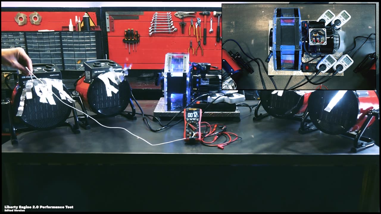Liberty Engine 2.0