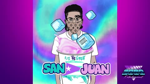 san juan