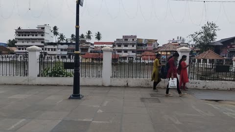 Thiruvananthapuram padmanabhaswamy