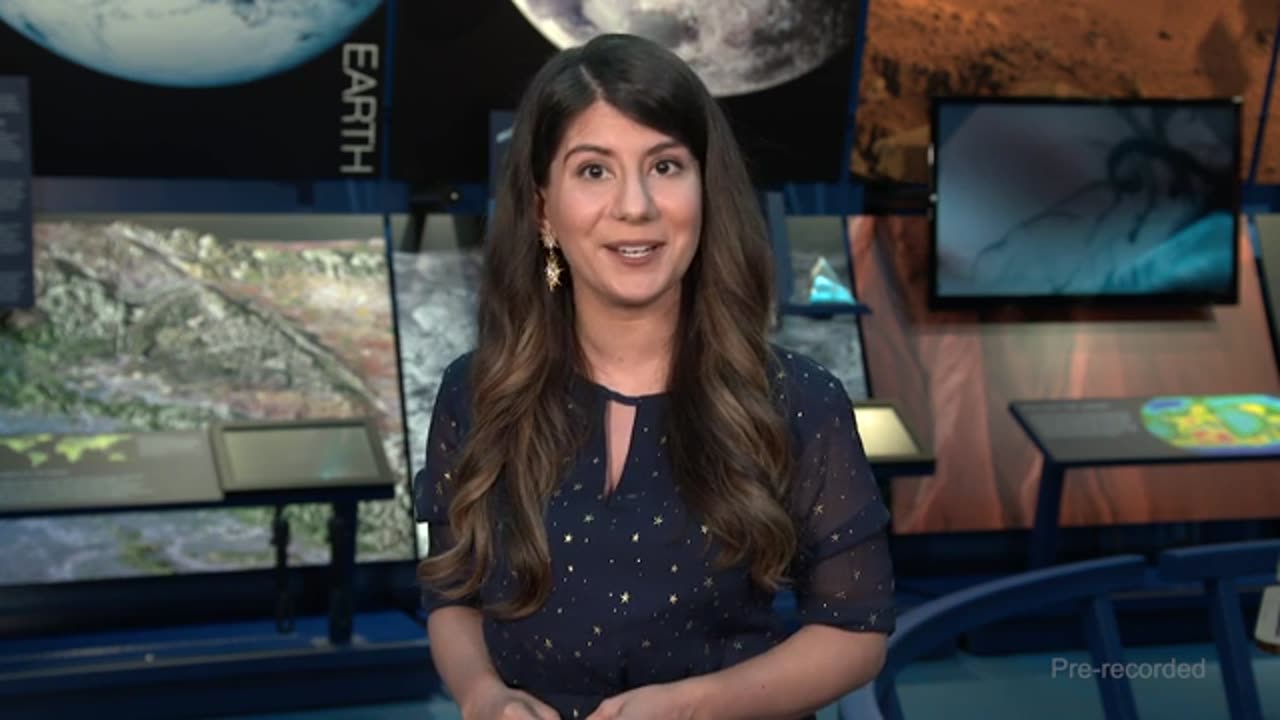 NASA Science Live: Celebrating Hispanic Heritage🎉🇪🇸🇲🇽🇨🇺🇵🇷 [Episode 22]