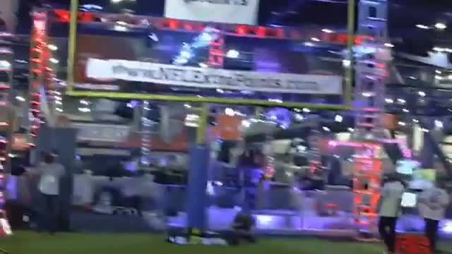运动失误搞笑 (1310)