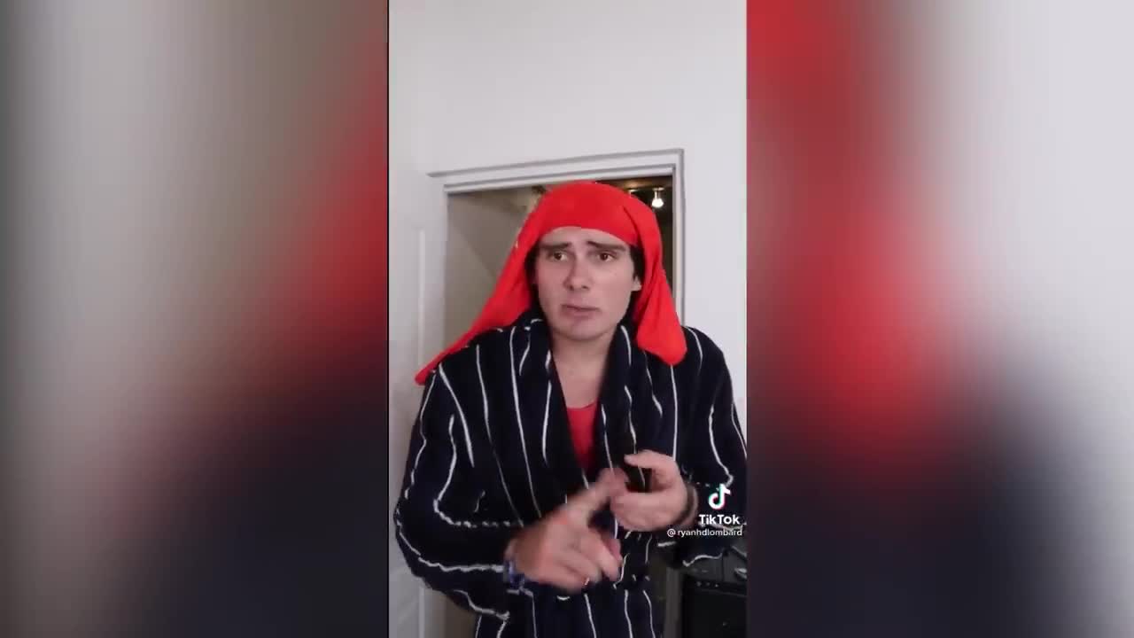 Funny tik tolks lauhgt or die catagory