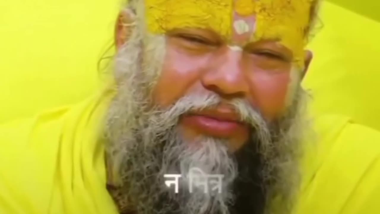 Guru ji ki video India ke Guru Ji
