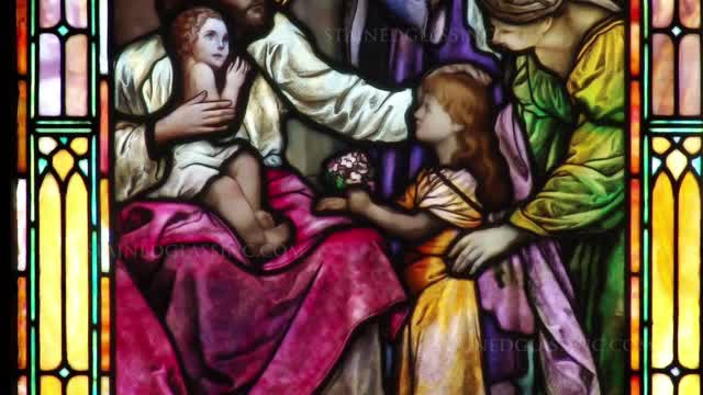26th Sunday in Ordinary Time Homily Fr. Michael Goodyear