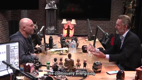 Dr. Jordan B. Peterson