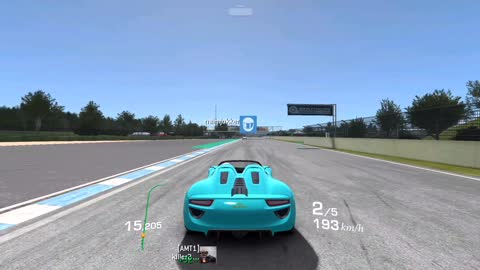 Saiu! Atualização do real racing 3 #sejagamer #jogo