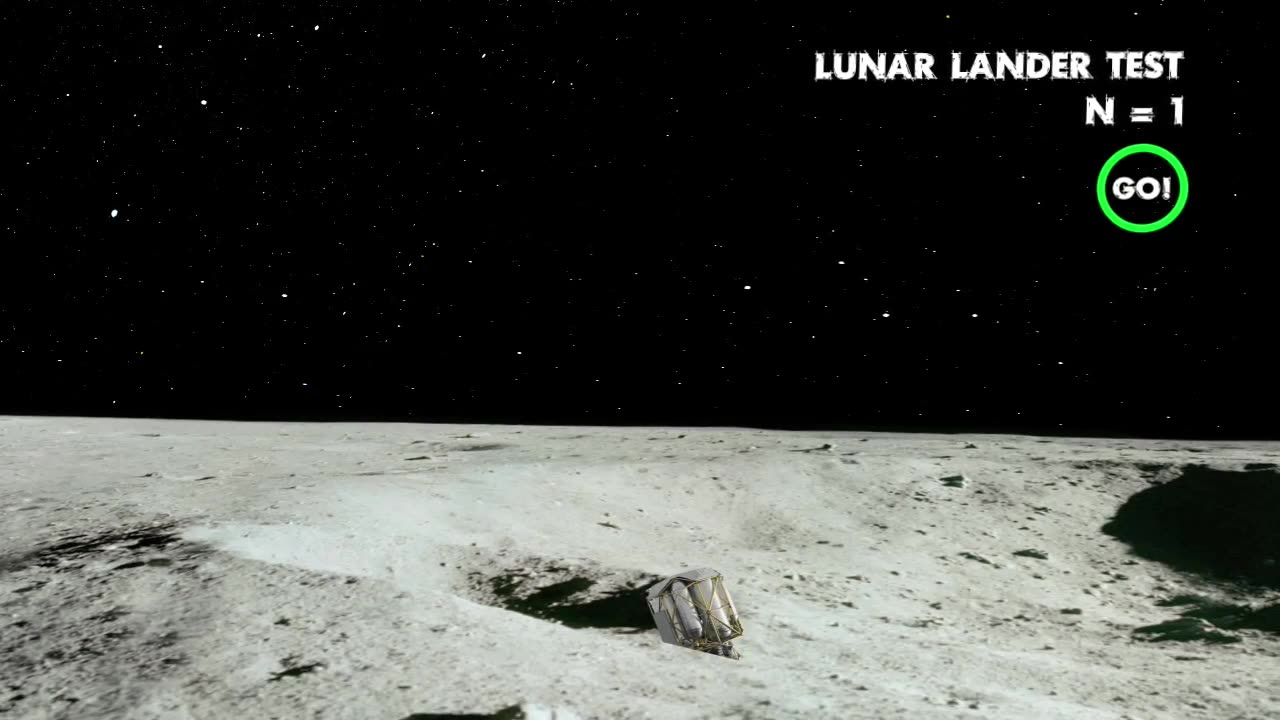 13.NASA - Repeatability