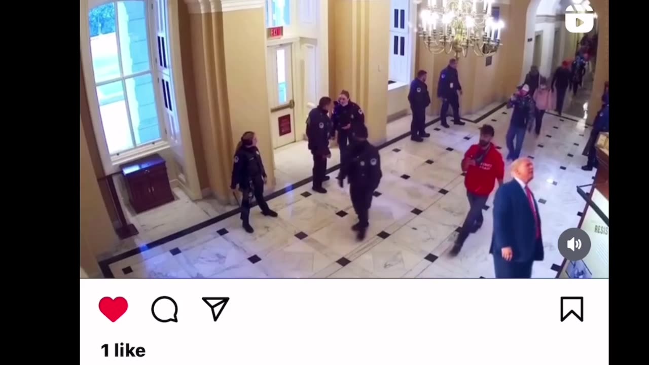 Corruption insurrection