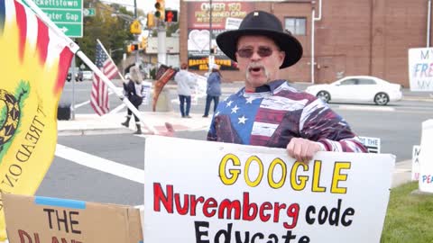 Small-town America fights back against medical tyranny