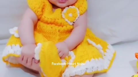 OMG So Cute Baby ♥ Best Funny Baby Videos 2021