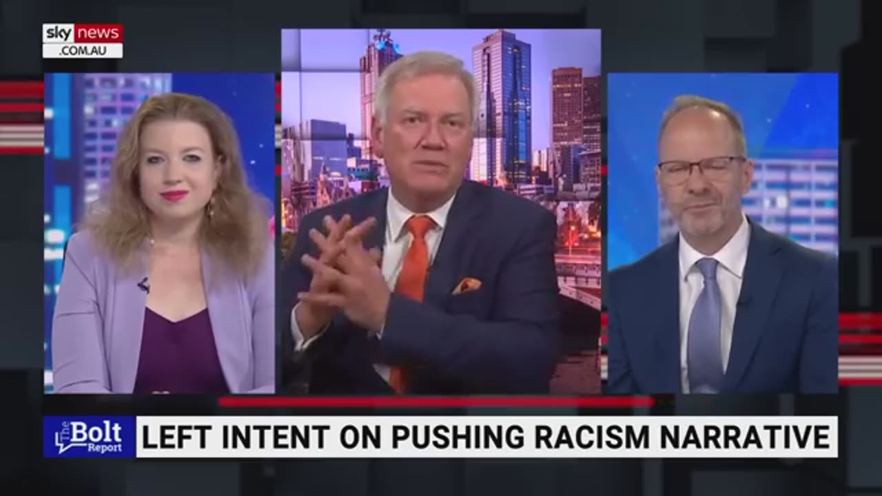 Prince Harry and Meghan ‘trading on this idea’ UK is so racist its what ‘drove them out’