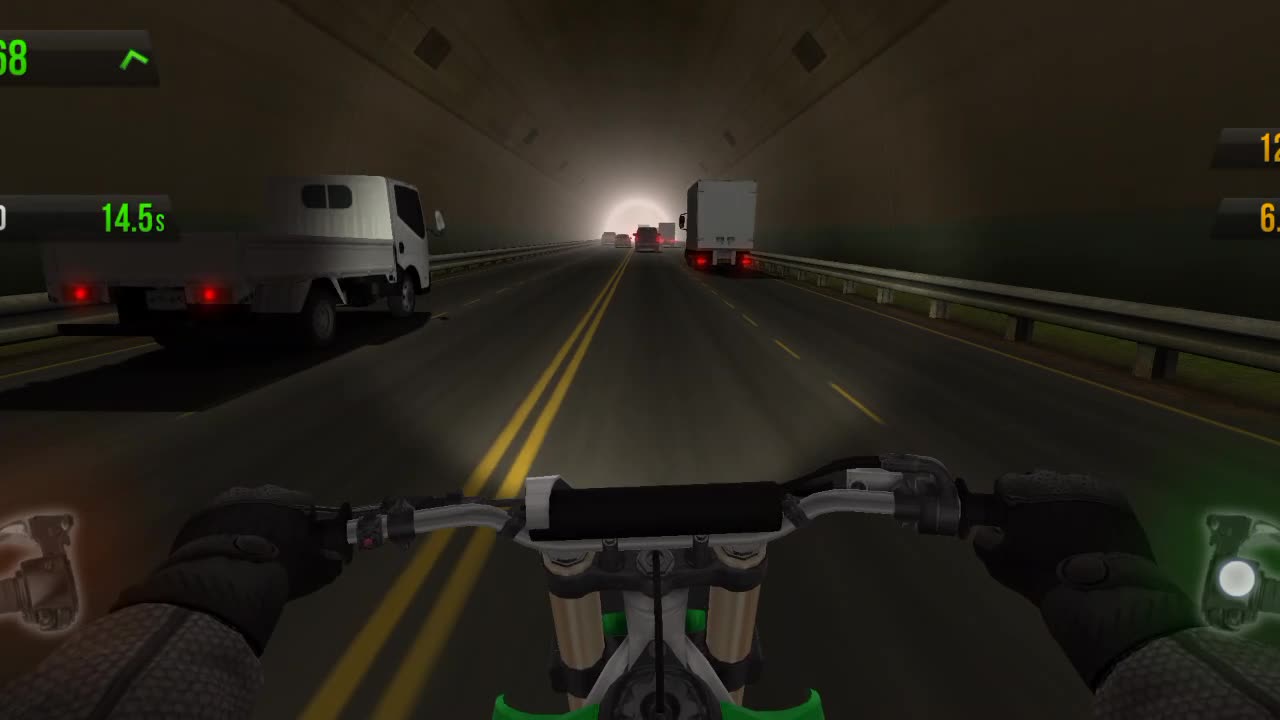 Traffic Rider || Mobile Games ||🔴 Live Stream || 1M Views