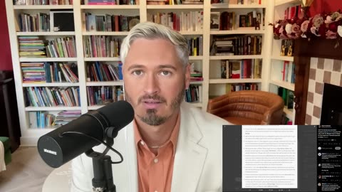 North Carolina Republicans Go FULL AUTHORITARIAN _ The Kyle Kulinski Show