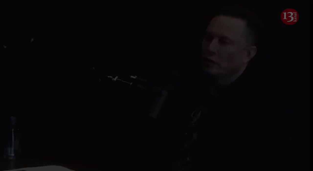 US strike on Crimea risky for the world, will have terrible consequences - Elon Musk