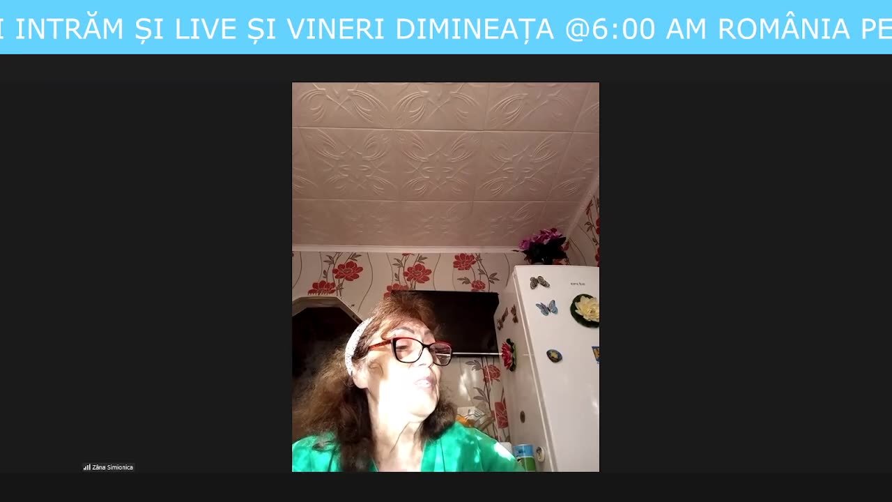 ZÂNA SIMIONICA -VREAU SĂ AJUNG LA TINE ÎN CER- CALEA CĂTRE RAI PĂRTĂȘIE #live #musica #isus