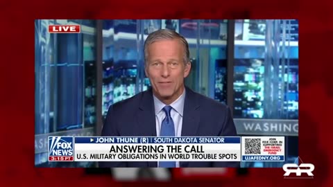 The Zionist Occupied Government of Trump 47