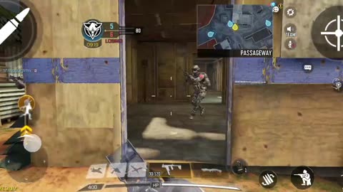 Gaming like a noob