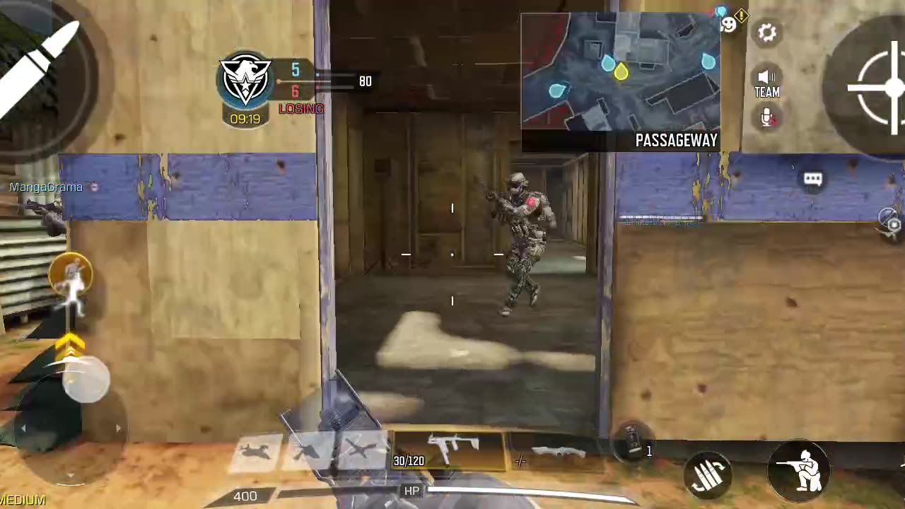 Gaming like a noob