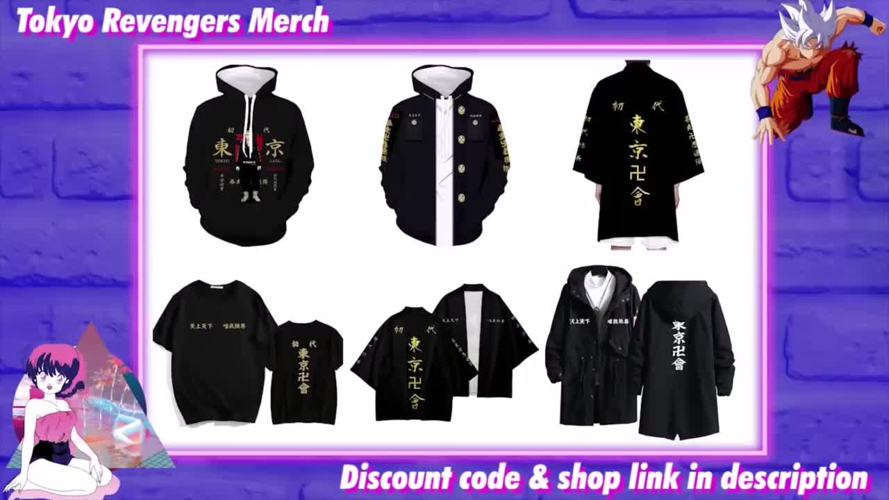 Badass Anime Moments