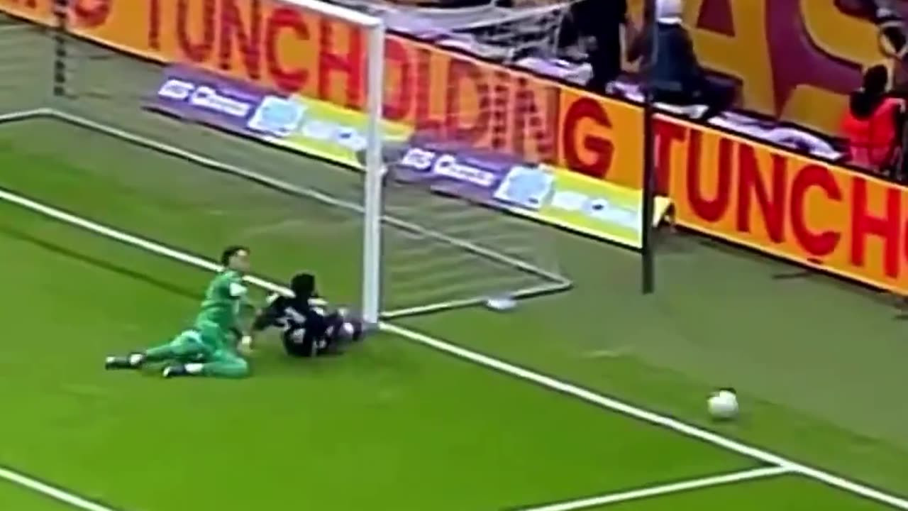 When Players Show Respect