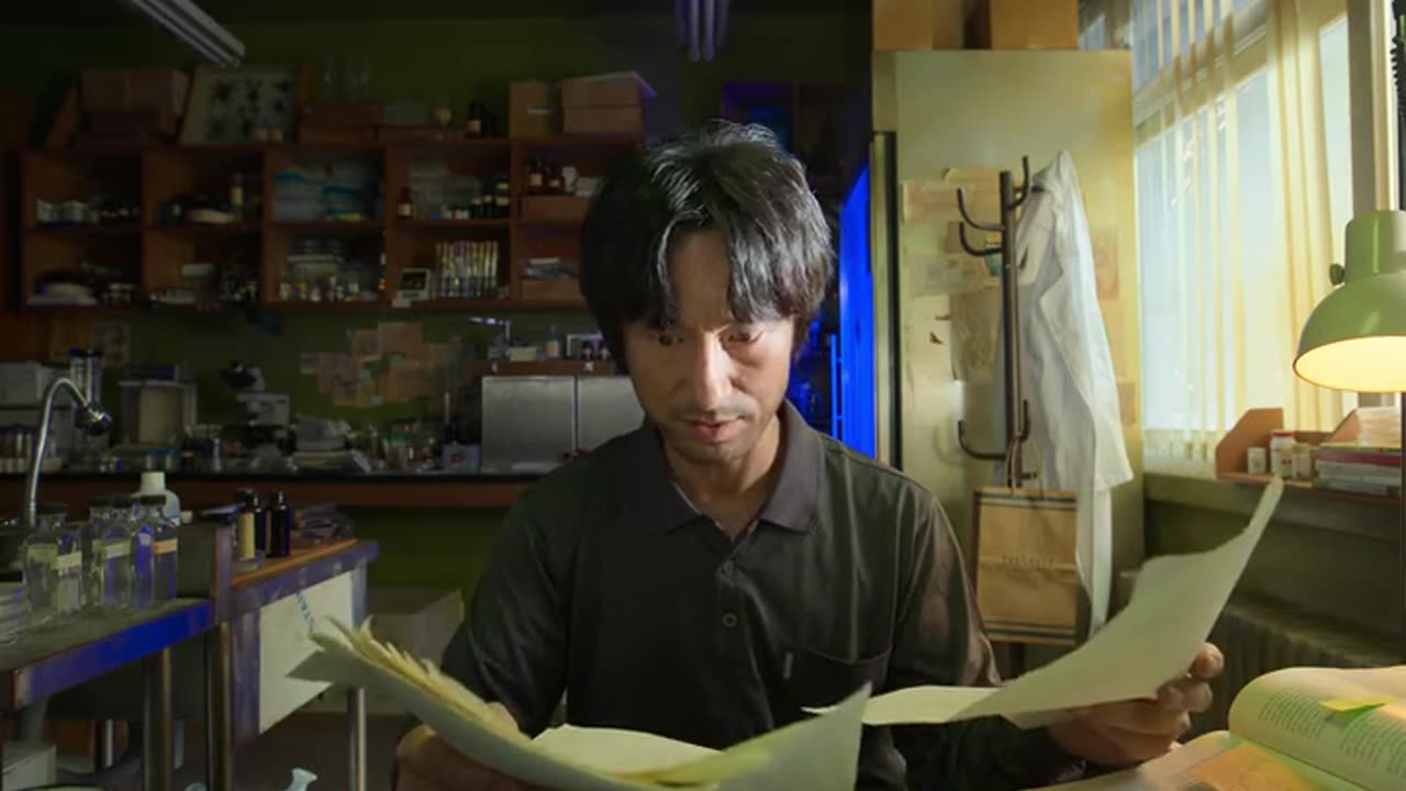 All of us are death season 1 episode 5