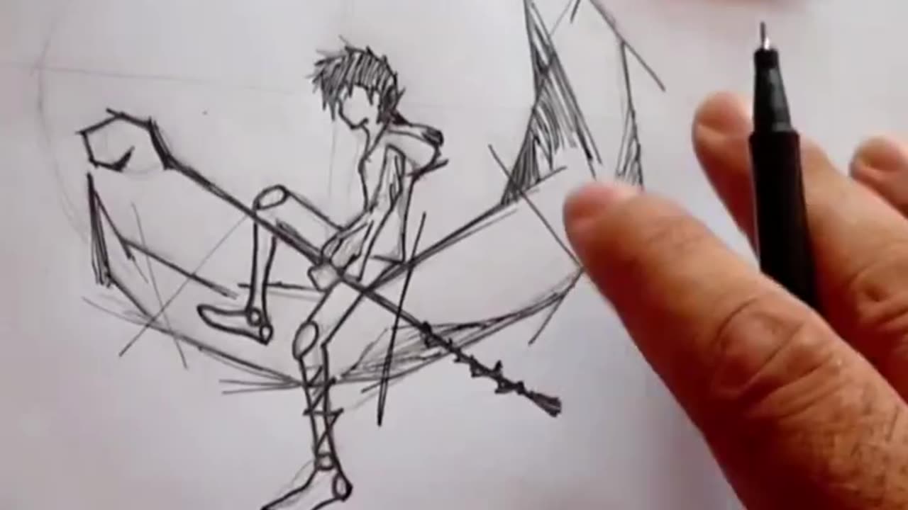 Meus Desenhos NO.02