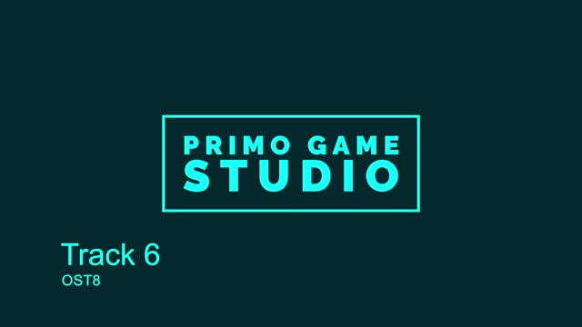 Primo Game Studio OST8 Track06