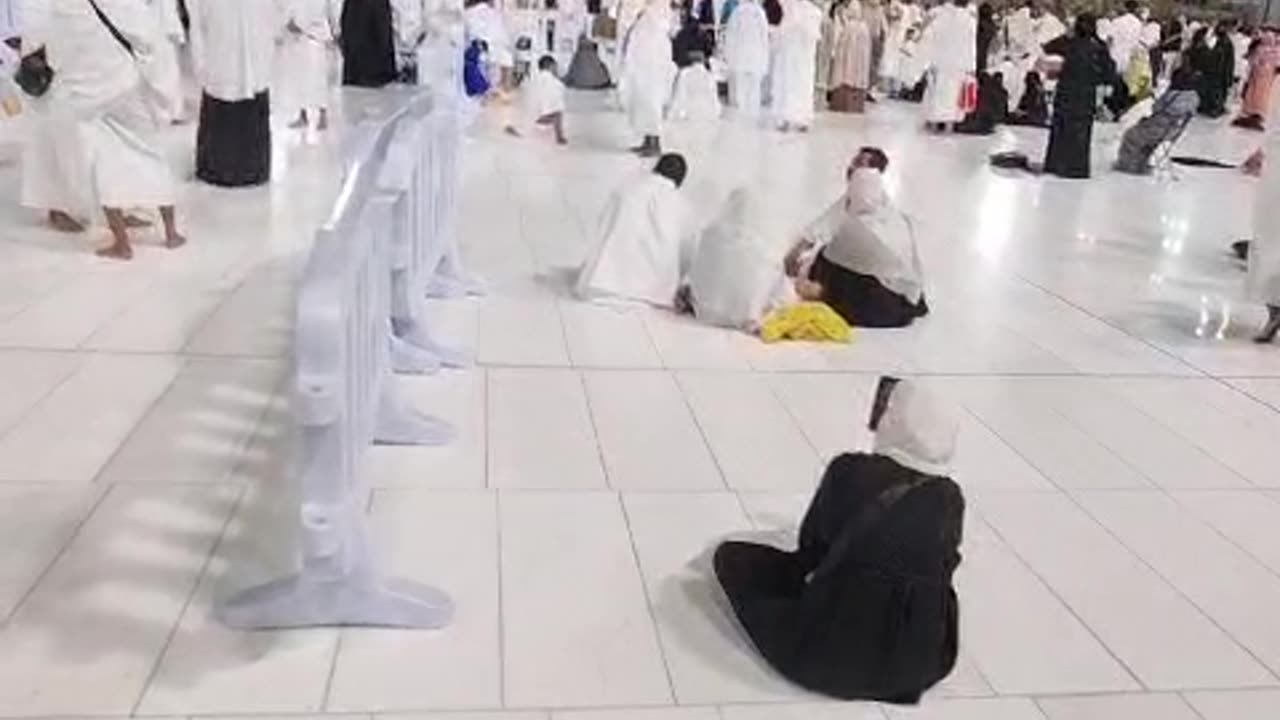 Ummra Mubarak