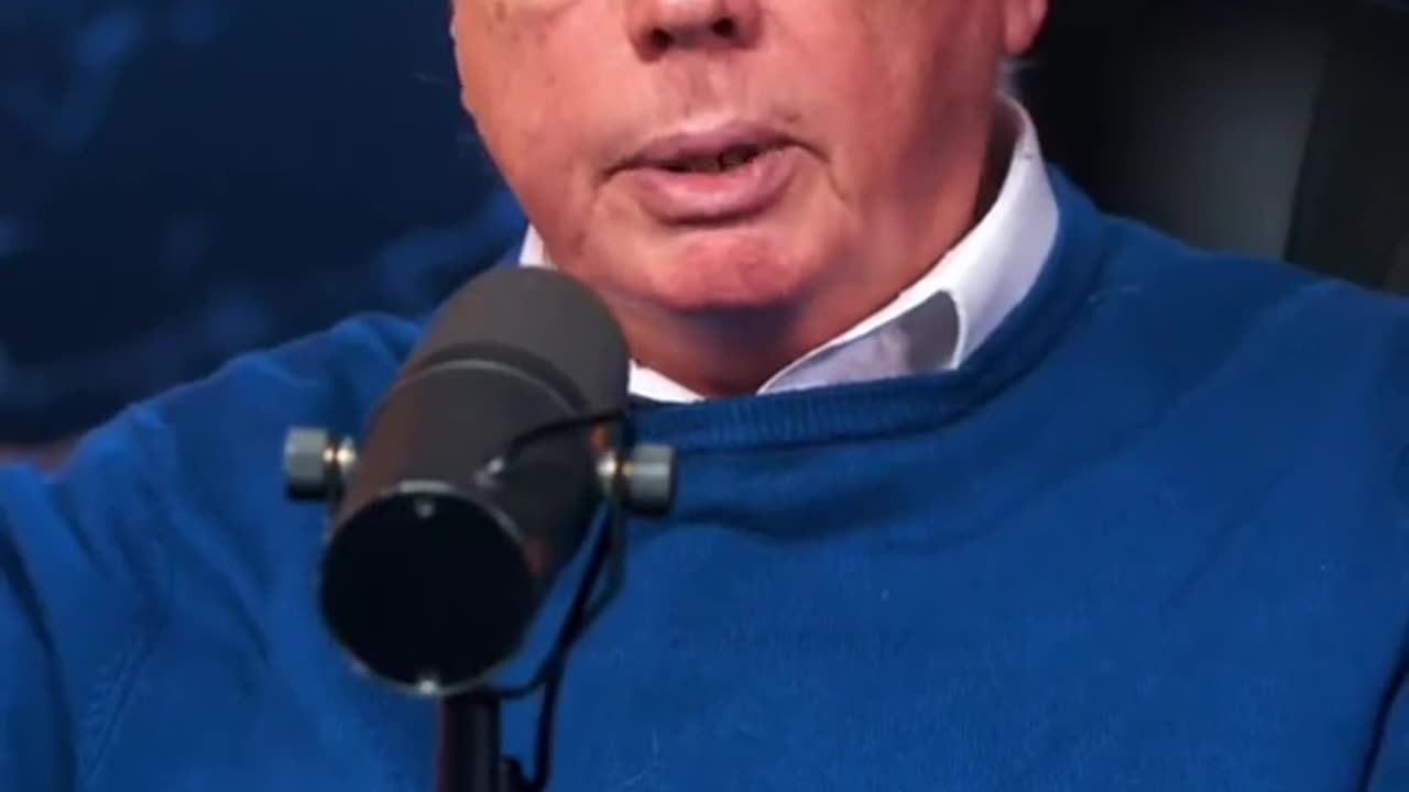 David Icke Says That we are Living in a Simulation!