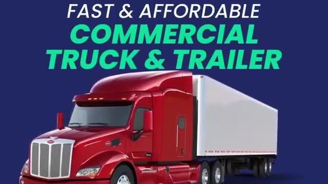 Tractor and Trailer Financing in Surrey, Abbotsford, BC