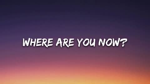 Faded | Alan | lyrics