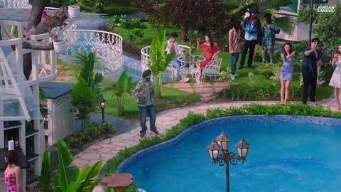 Challa (Official Video) Jordan Sandhu ft. Roopi Gill - New Punjabi Song 2023