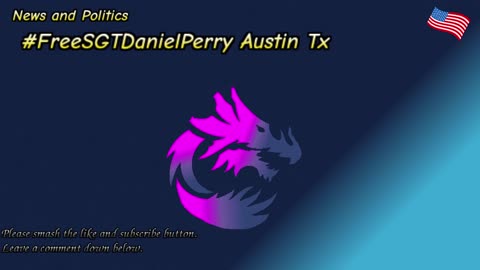 #FreeSGTDanielPerry Austin Tx