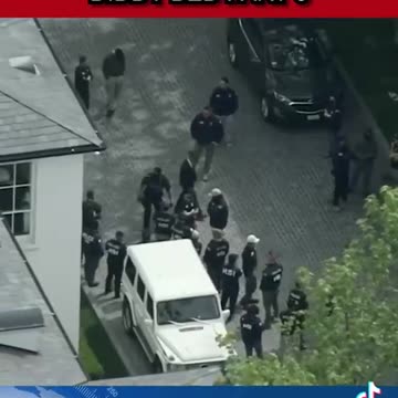 Part 6: The Tunnel Under Diddy Bed