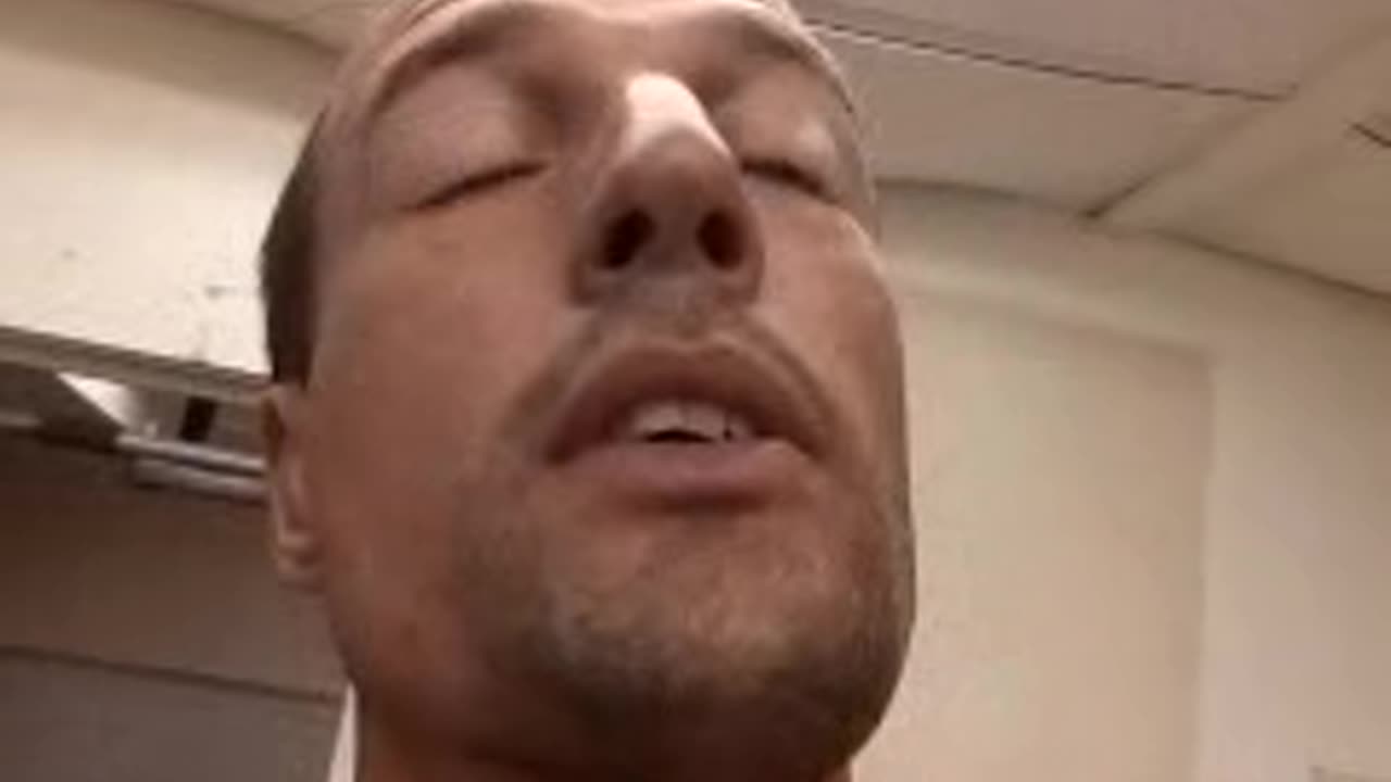 "ROUND ONE. = FATHER + SON." May 7, 7:55am, 2023.