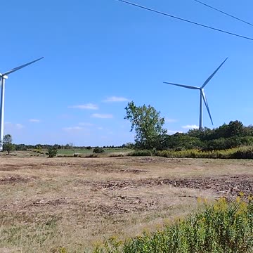 Some Silly Electric Things Trying to Replace Gas Somewhere in Upstate NY!