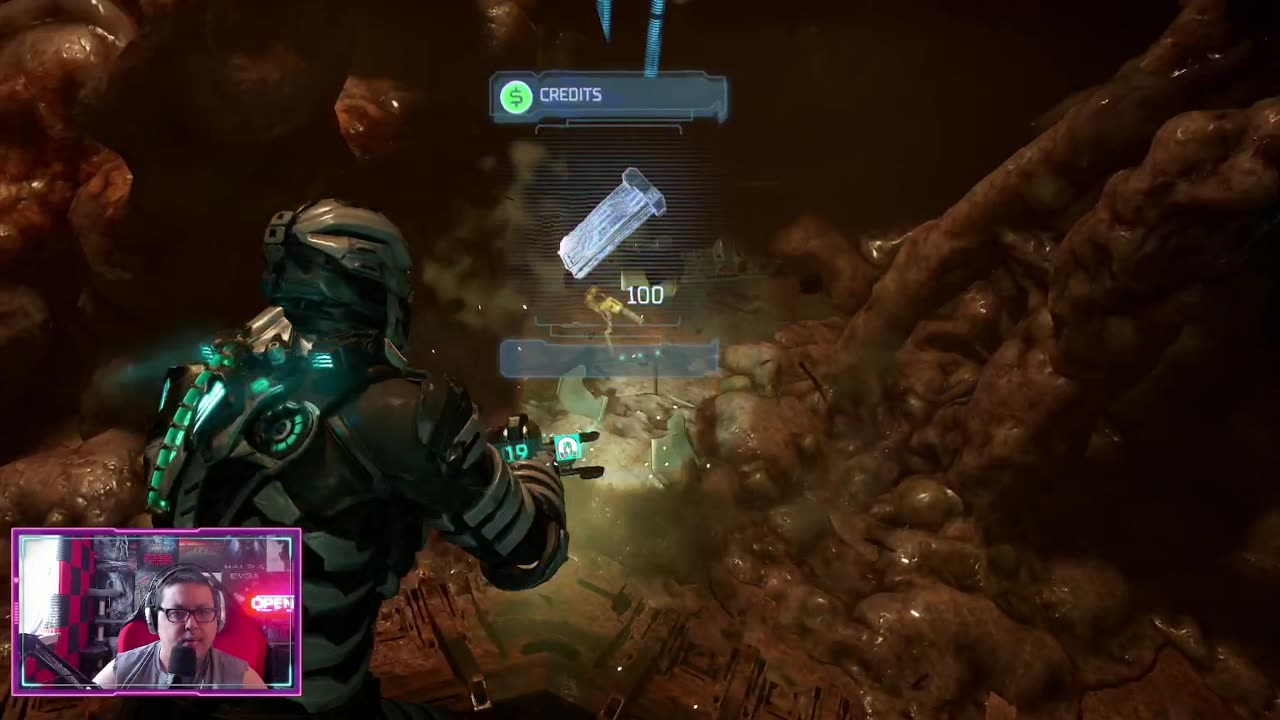 Dead Space Series Playthrough | 9 Year Anniversary!