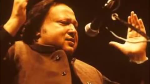 Dam mast Qalandar Mast Nusrat Fateh Ali